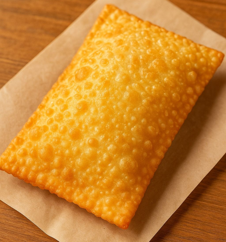 Aprendi o segredo do pastel de feira crocante e sequinho e nunca mais comprei pronto
